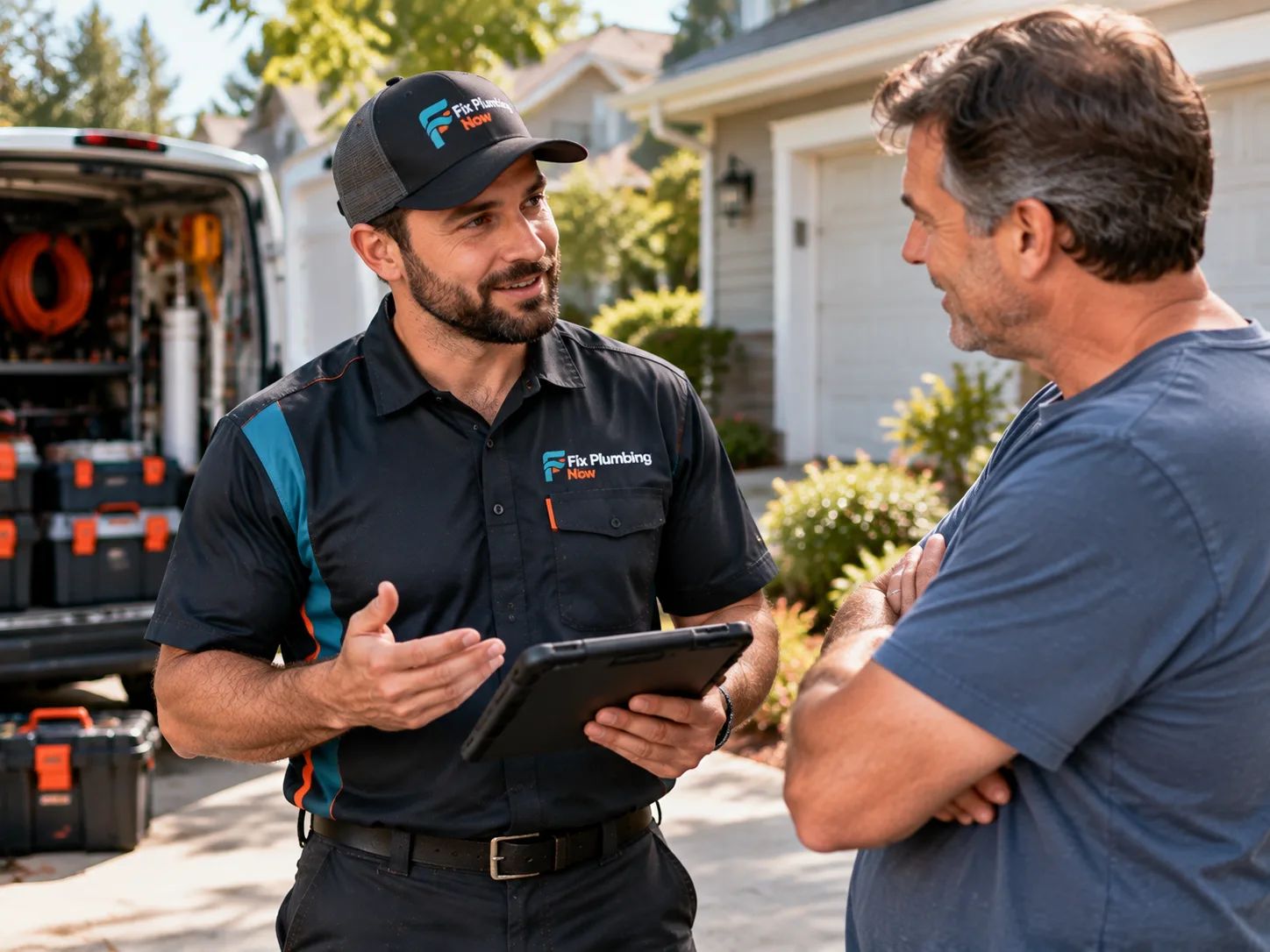 Clogged Drain Service New Matamoras, OH FAQs